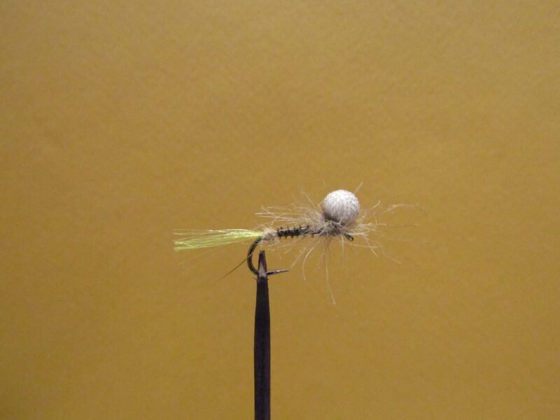 Branko Poly Emerger