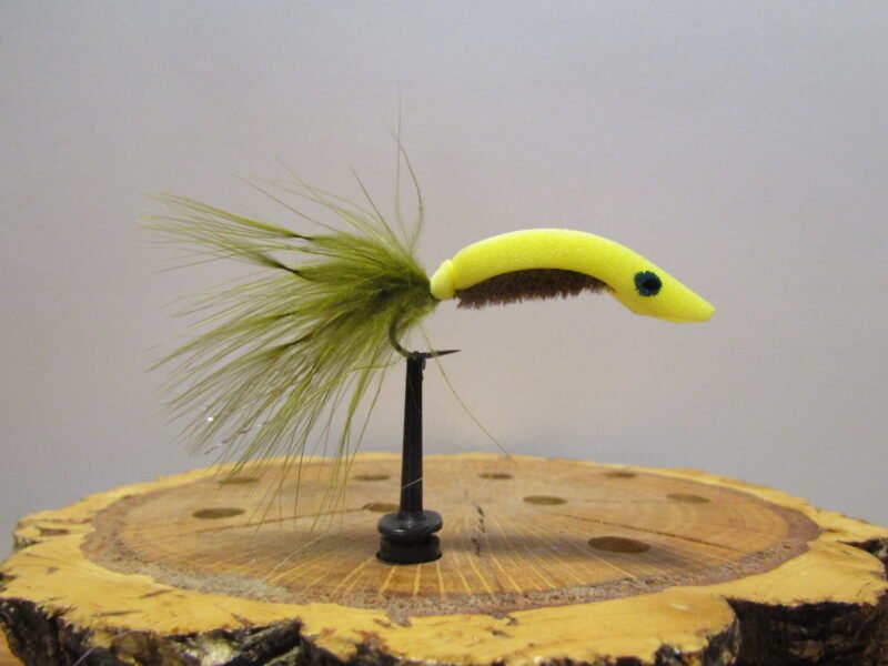 Minion Surface Streamer