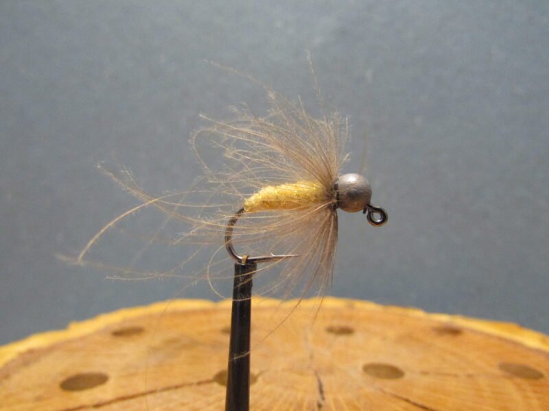 Branko cdc Jig